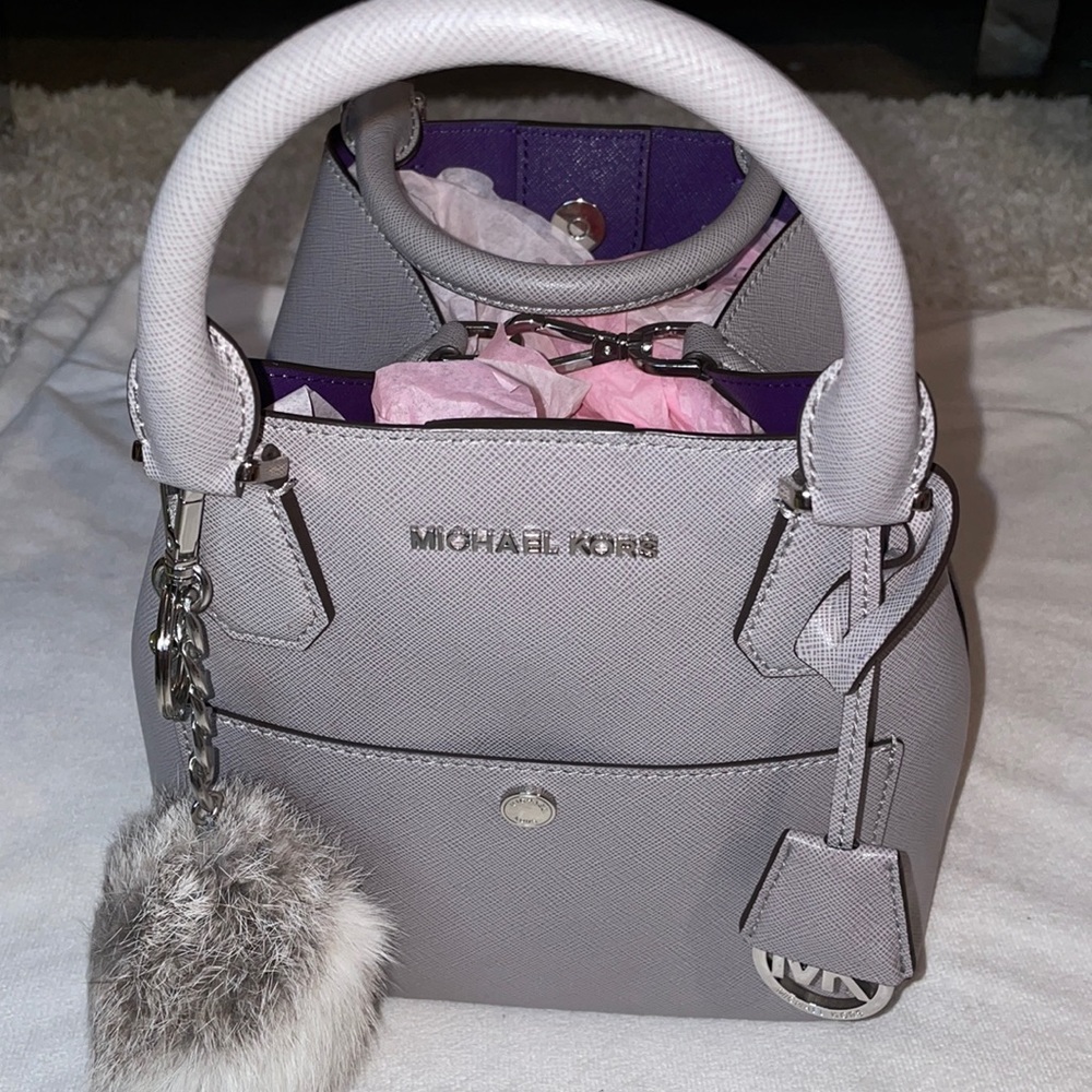 MICHAEL Michael Kors Greenwich Bag